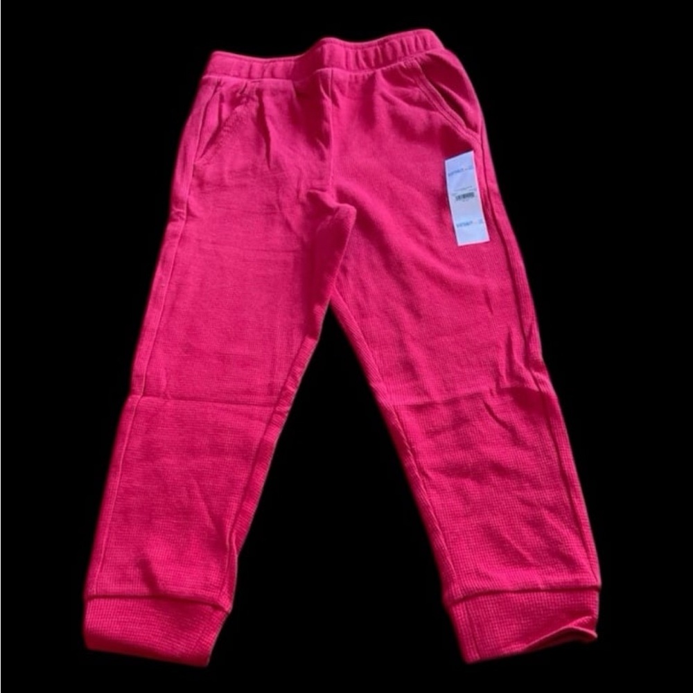 5T Boys 2 Jogger Sets - Picture 11 of 12